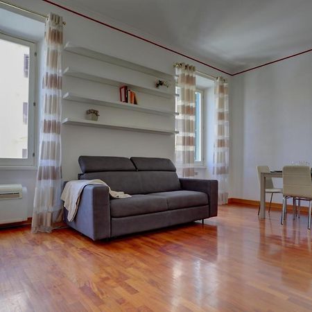 רומא Colosseo Apt Mecenate 77 - Home And More מראה חיצוני תמונה