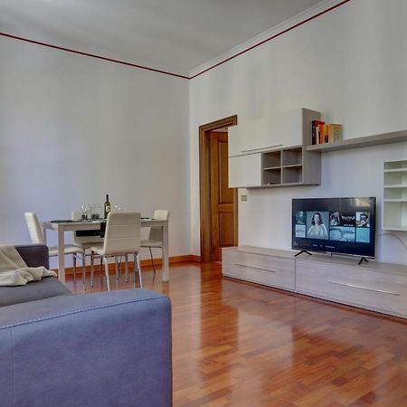 רומא Colosseo Apt Mecenate 77 - Home And More מראה חיצוני תמונה