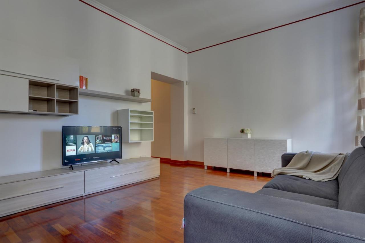 רומא Colosseo Apt Mecenate 77 - Home And More מראה חיצוני תמונה