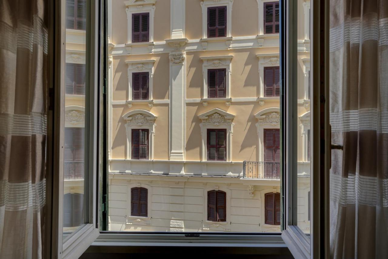 רומא Colosseo Apt Mecenate 77 - Home And More מראה חיצוני תמונה