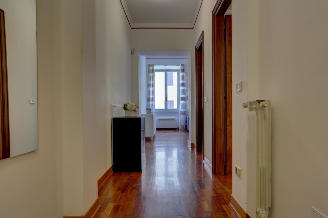 רומא Colosseo Apt Mecenate 77 - Home And More מראה חיצוני תמונה