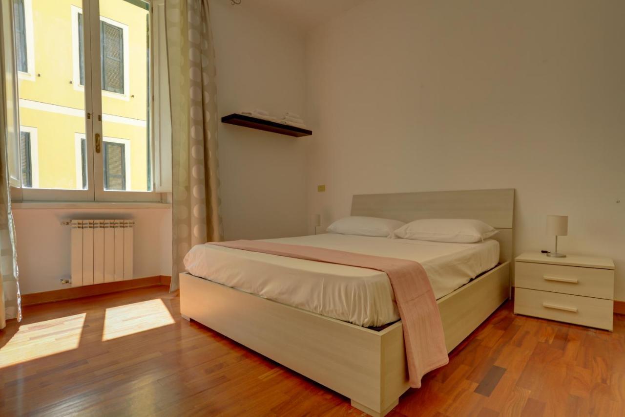 רומא Colosseo Apt Mecenate 77 - Home And More מראה חיצוני תמונה